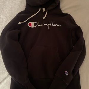 champion reverse weave warm up